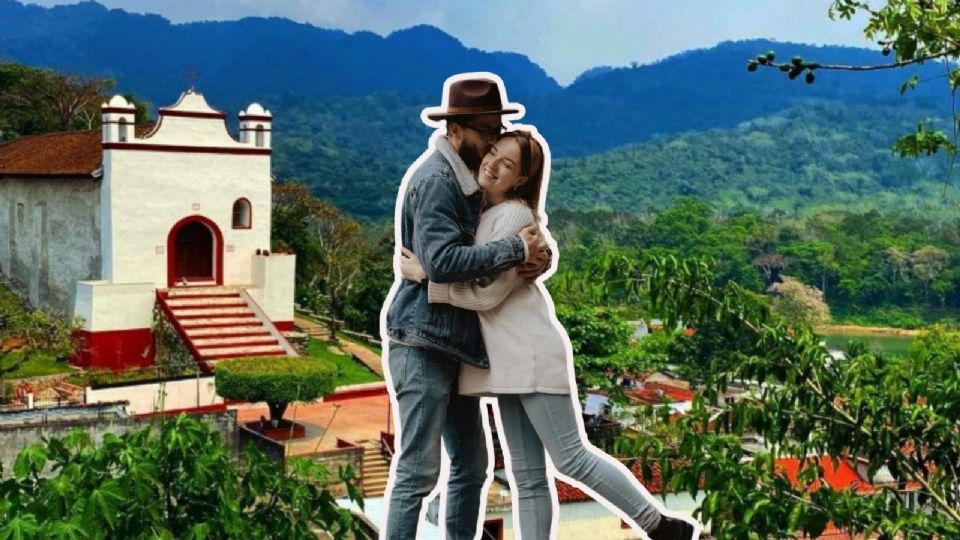 Con calles empedradas, cascadas y cuevas, este Pueblo Máxico es un paraíso escondido en Tabasco.