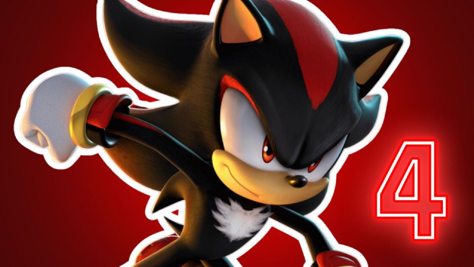 ¡Es oficial! Sonic 4 confirma estreno de la última película de la saga.