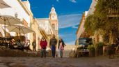 Foto ilustrativa de la nota titulada: Los 3 Pueblos Mágicos más bonitos y baratos para vivir en San Luis Potosí, según la Inteligencia Artificial