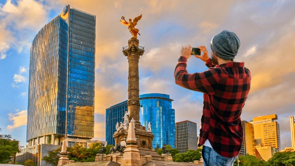 Si cuentas con poco presupuesto y quieres viajar a la CDMX, contempla estos lugares en donde no necesitarás gastar mucho para pasar un buen rato.