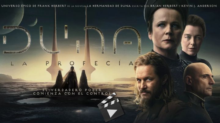 Final explicado de ‘Dune: La profecía’ ¿Habrá segunda temporada?, estas son todas las revelaciones
