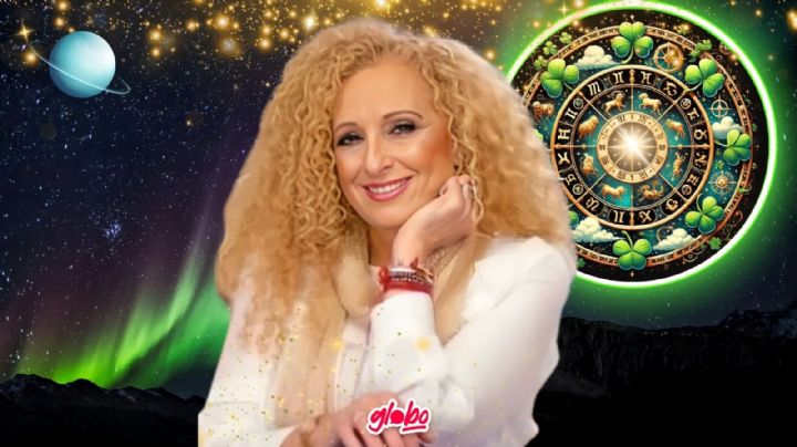 Horóscopos Mizada Mohamed Hoy, Martes 24 de Diciembre: Tarot PREDICE 3 signos zodiacales con bendiciones y golpe de suerte en Navidad