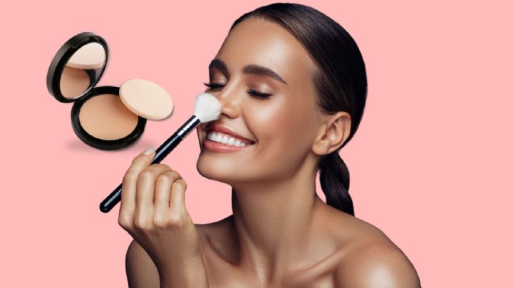 El mejor maquillaje con ácido hialurónico que sí es recomendado para tu piel, según Profeco