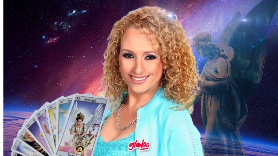 Horóscopos Mizada Mohamed Hoy, Miércoles 25 de Diciembre: Predicciones del Tarot y mensajes de ángeles para atraer el amor y fortuna.