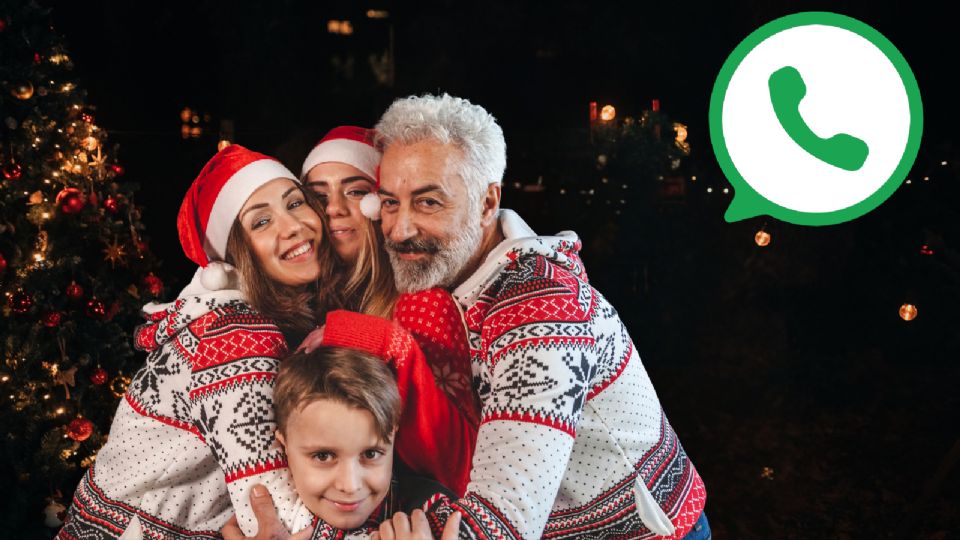 ¡La Navidad es el momento perfecto para compartir alegría y cariño! Dedícale estas frases a tus familiares y amigos.