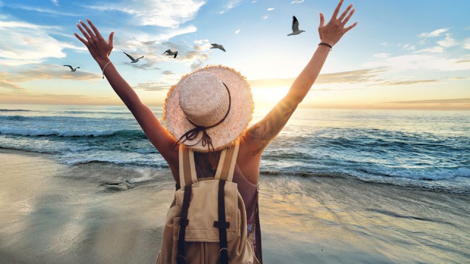 Esta playa tranquila y barata que se encuentra en un Pueblo Mágico de Oaxaca es ideal para recibir el Año Nuevo 2025.