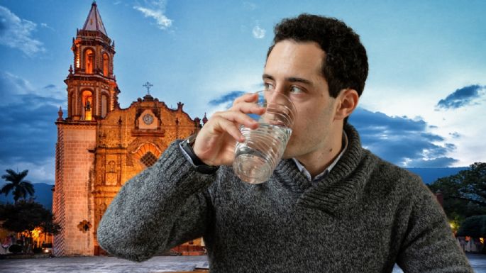 Jalpan de Serra, el Pueblo Mágico de Querétaro donde venden el mejor Pulque de México