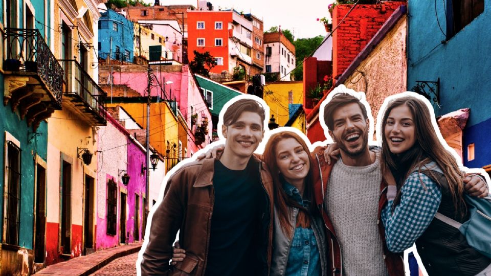 Lugares imperdibles en Guanajuato, que debes visitar aunque sea una vez.