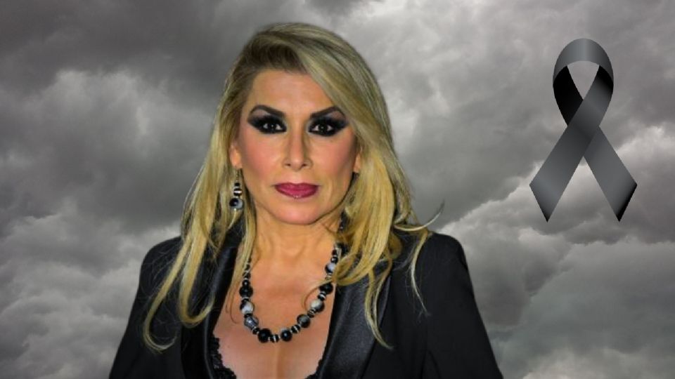 Muere Dulce a los 69 años de edad.