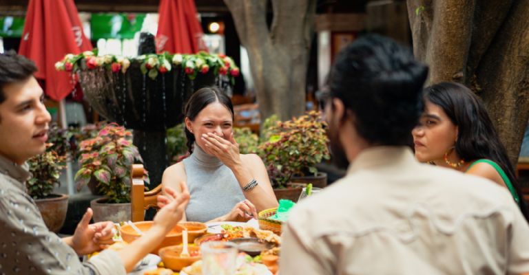 Cuando visites Tepoztlán sí o sí tienes que disfrutar de sus alimentos.