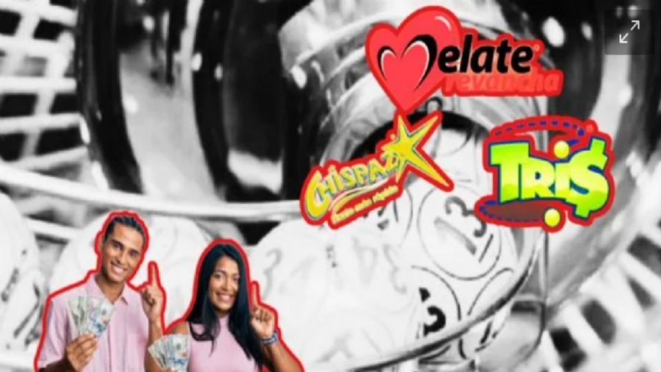 Este viernes los sorteos electrónicos trajeron oportunidades únicas para llevarse atractivos premios.