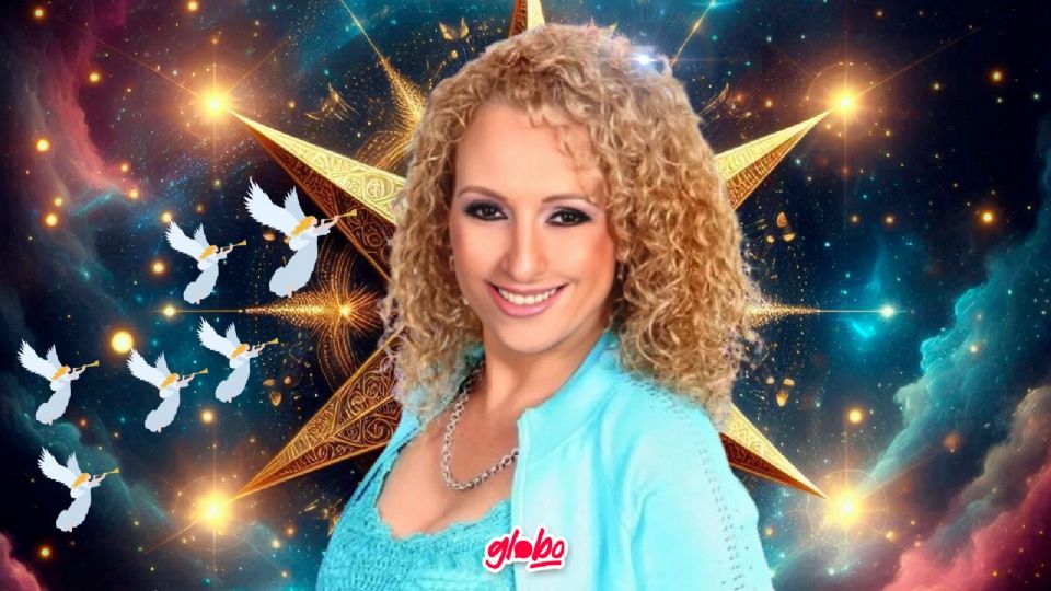 Horóscopos de Mizada Mohamed 28 de diciembre de 2024, descubre el mensaje de ángel para tu signo zodiacal.