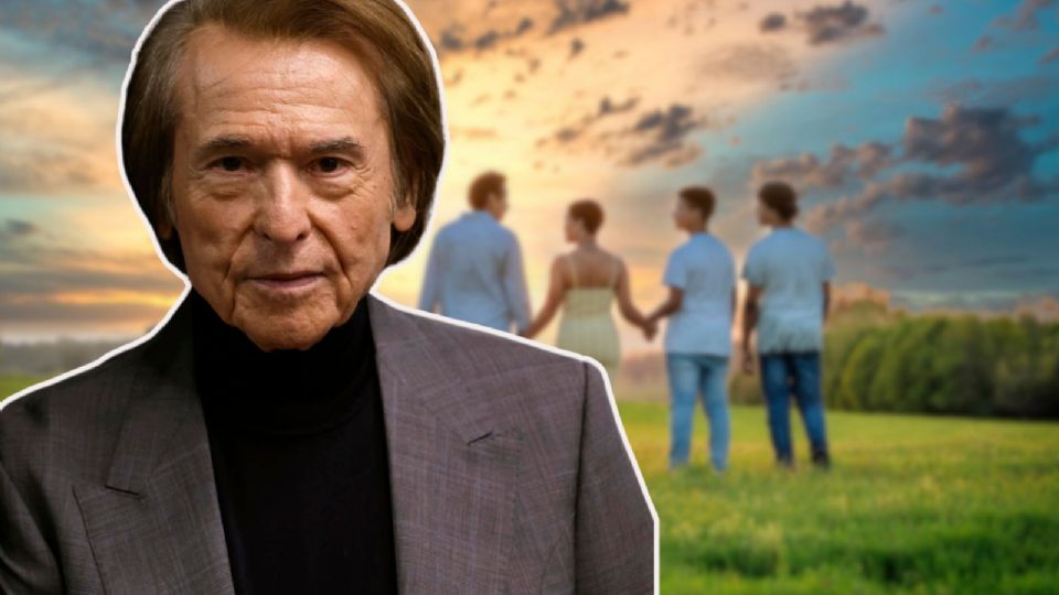 Te contamos sobre los hijos de Raphael: Jacobo, Alejandro y Manuela. ¿Qué hacen y cómo reflejan el legado de su famoso padre?