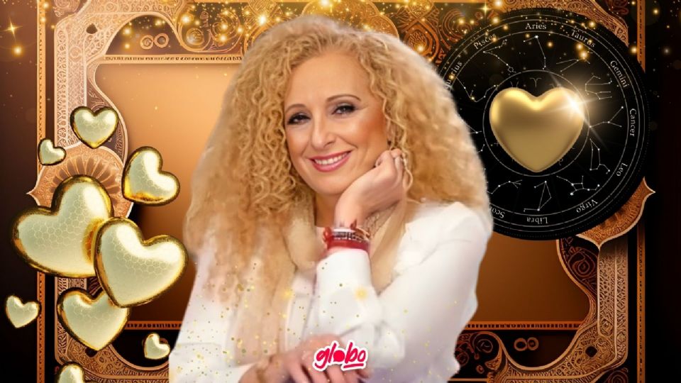 Estos son los horóscopos de Mizada Mohamed hoy 29 de diciembre de 2024.