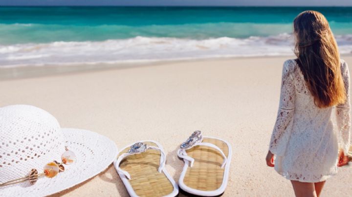 Las paradisíacas islas de Nayarit que no le piden nada a las de Galicia, España