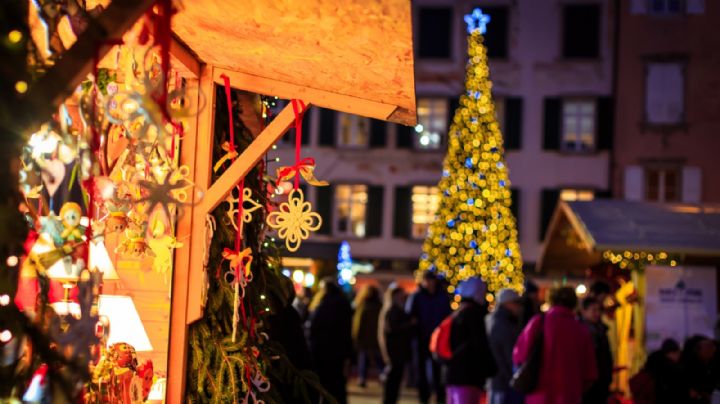 Villa Nevada León 2024: La Navidad más mágica de Guanajuato para disfrutar en familia totalmente GRATIS