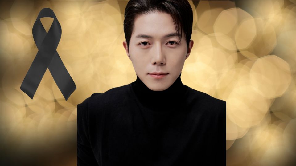 Park Min Jae falleció a los 32 años