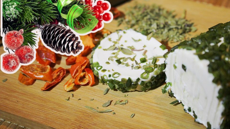 Con estas recetas fáciles para las posadas y cenas de Navidad 2024 jamás volveras a servir solo chicharrones y papas.