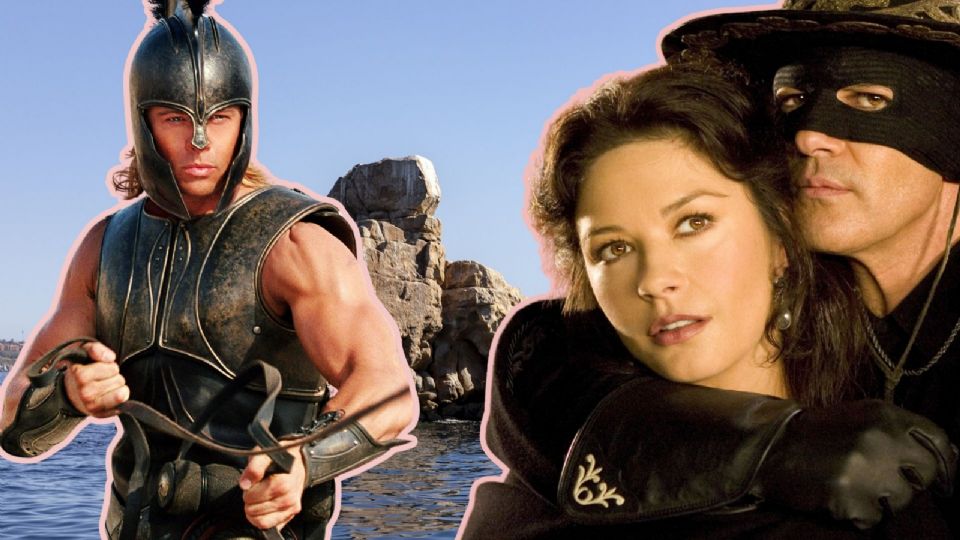 Desde playas paradisíacas hasta haciendas históricas: descubre los sitios mexicanos que Hollywood inmortalizó en la pantalla grande.