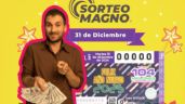 Foto ilustrativa de la nota titulada: Sorteo Magno de Año Nuevo: ¿Cuándo es y cómo participar por más de 100 millones de la Lotería?