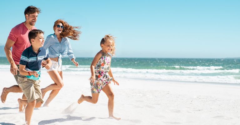 Si estás planeando irte de vacaciones, considera estas bellas opciones que ofrecen las costas de Nayarit.