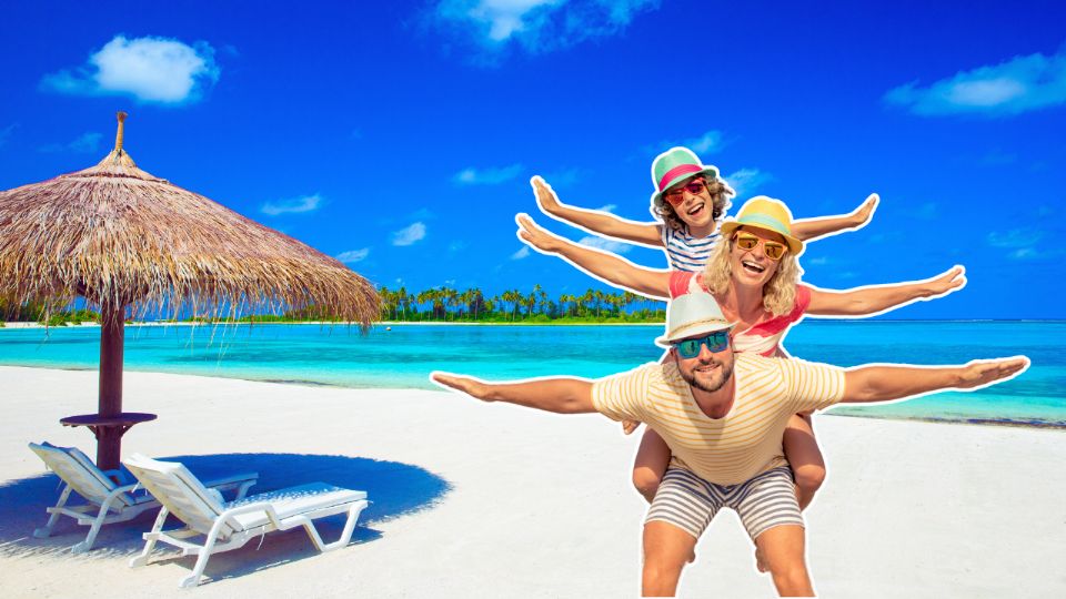 Nayarit tiene hermosas playas que te dejarán sin aliento; aquí te contamos cuáles son las que sí o sí debes de visitar.