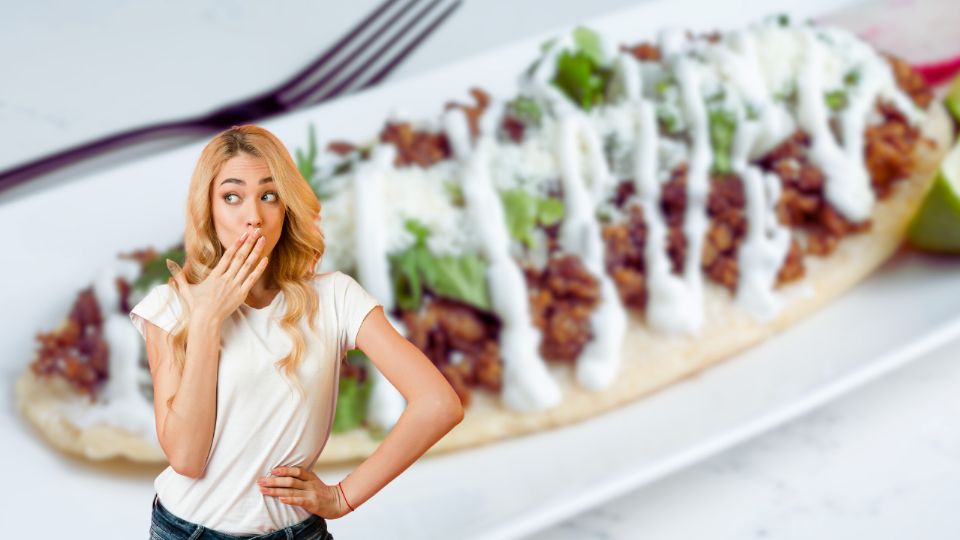 El huarache es uno de los platillos más emblemáticos del país, pero, ¿conocías su peculiar origen?; aquí te lo contamos.