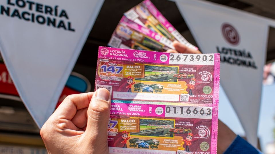 Participar en el Tris y el Chispazo este 30 de diciembre es una excelente oportunidad para probar suerte.