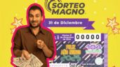 Foto ilustrativa de la nota titulada: Sorteo Magno de Año Nuevo: Los afortunados números ganadores este 31 de diciembre de 2024