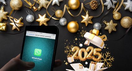 Stickers de WhatsApp con lo que seguro triunfaras en Noche Vieja y Año Nuevo