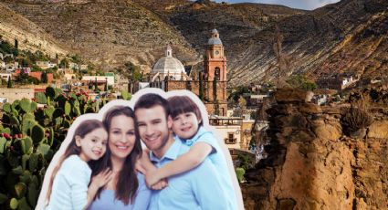 El Pueblo Mágico que lo tiene todo: ruinas, cerro para hacer senderimo y hasta un pueblo fantasma