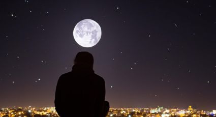 Luna Fría 2025: Los mejores lugares de México para verla en diciembre