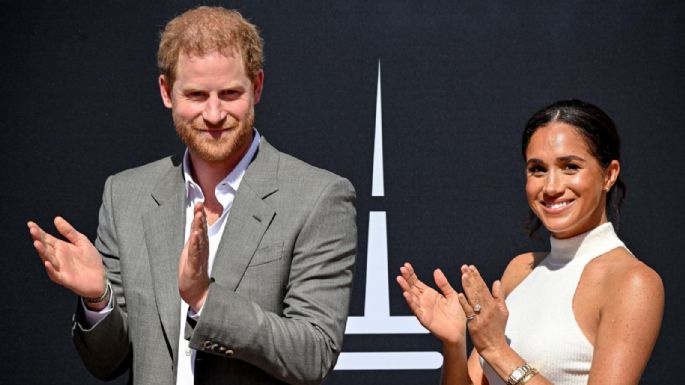 ¿Cuál sería la peculiar petición de Meghan Markle para divorciarse del príncipe Harry?