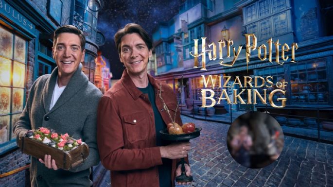 Harry Potter: Magos Pasteleros, capítulo 4 ¿Quiénes fueron los eliminados de HOY, 5 de diciembre?