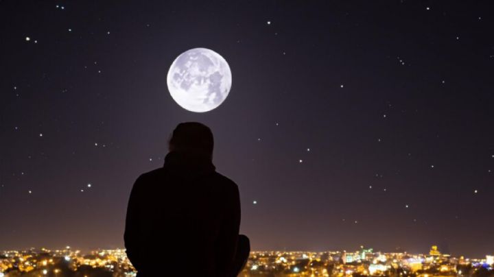 Luna Fría 2025: Los mejores lugares de México para verla en diciembre