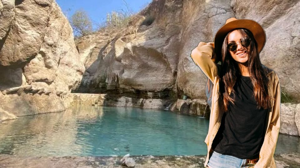 La belleza natural y el contraste de sus paisajes lo convierten en un tesoro escondido.