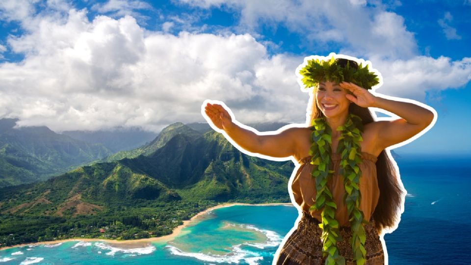 Baja California esconde un lugar perfecto entre su desierto.