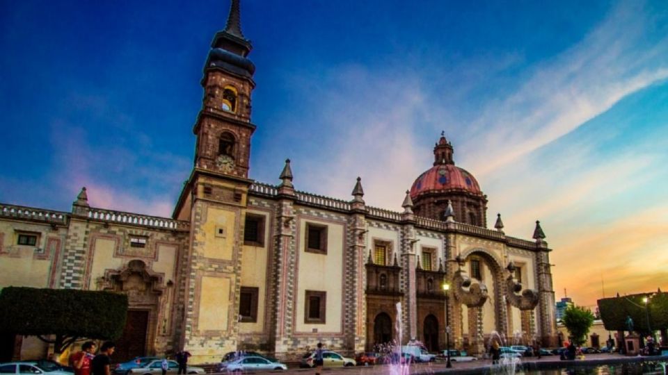 Si estás buscando el lugar ideal para invertir en una propiedad en Querétaro, has llegado al artículo correcto.