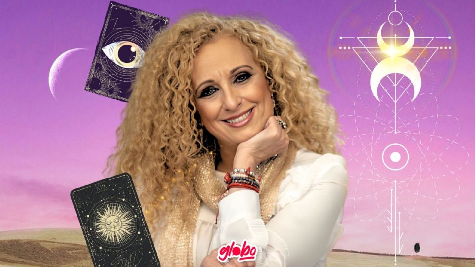 Horóscopos y compatibilidad zodiacal en el amor hoy, viernes 6 de diciembre de 2024 con lectura de tarot de Mizada Mohamed.