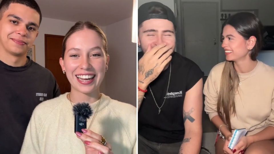 'Escuchamos, no juzgamos', ¿Qué es este nuevo trend polémico en redes sociales?