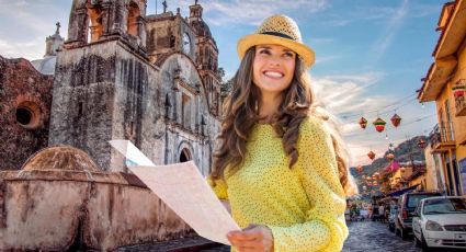 Tepoztlán, el Pueblo Mágico con más misticismo y tradición en México