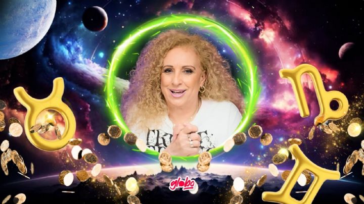 Horóscopos Mizada Mohamed Hoy, Sábado 7 de diciembre: Predicciones del tarot para fin de semana y 4 signos zodiacales con suerte en dinero