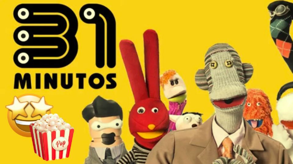 ¡Disfruta la película de 31 minutos a través de este streaming!