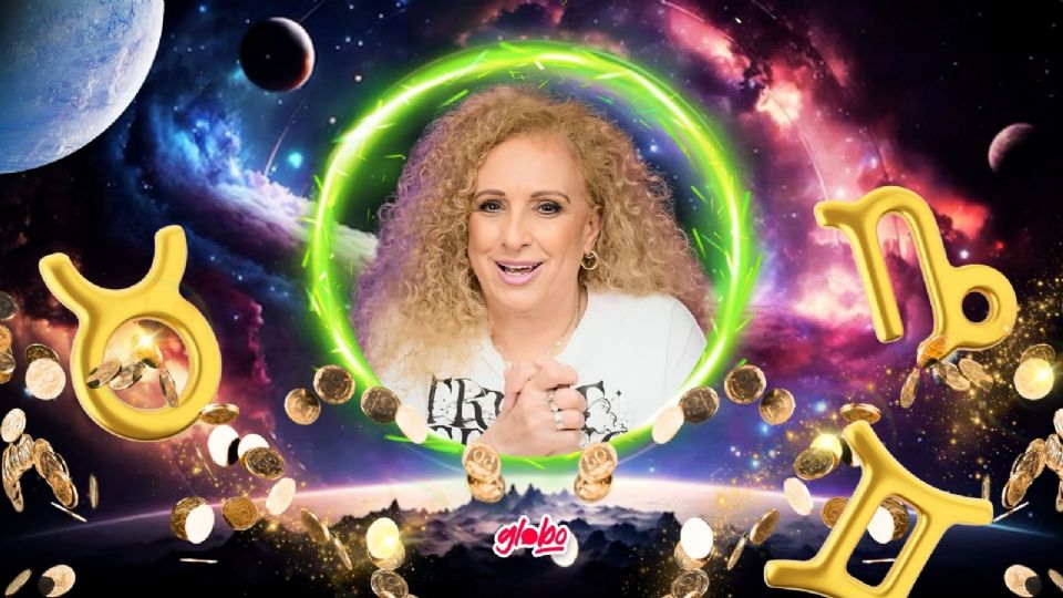 Horóscopos hoy 07 de diciembre de 2024 de Mizada Mohamed.