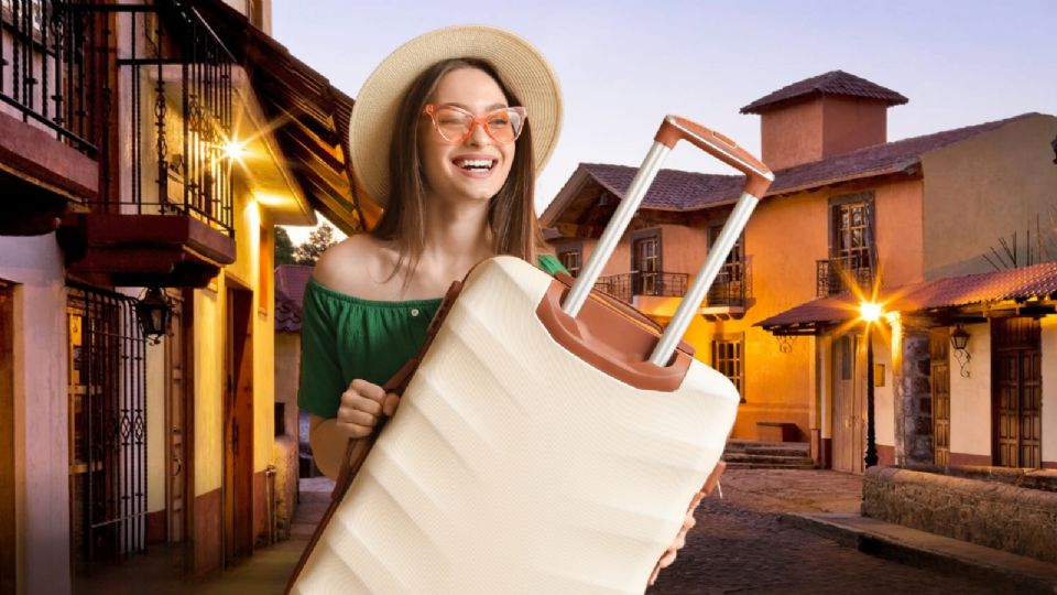 Hidalgo, el destino ideal para rentar según la IA.