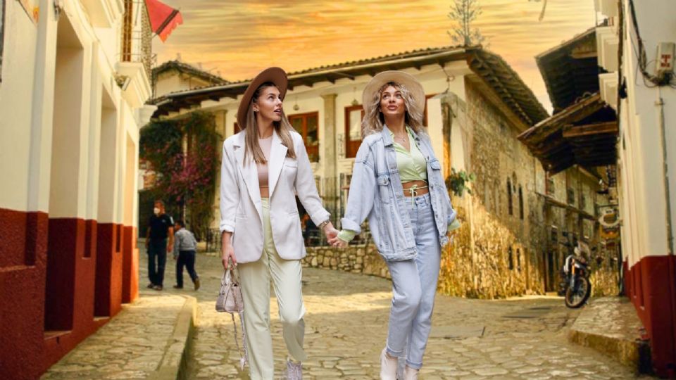 Estos son los Pueblos Mágicos de Puebla ideales para vivir según la IA.