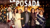 Foto ilustrativa de la nota titulada: La posada: sinopsis, fecha de estreno, elenco y donde ver la película mexicana de plataformas