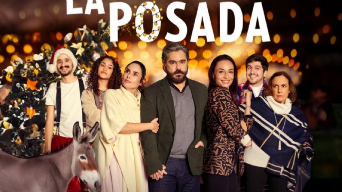 La posada: sinopsis, fecha de estreno, elenco y donde ver la película mexicana de plataformas