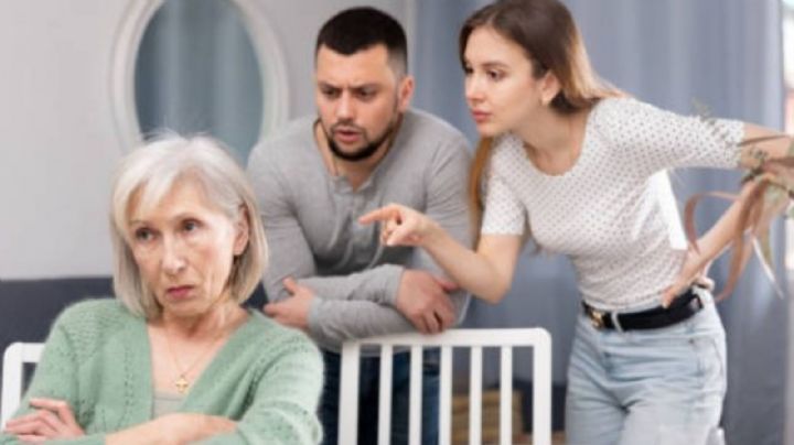 Tips para pasar una buena Navidad con la suegra y con la familia política