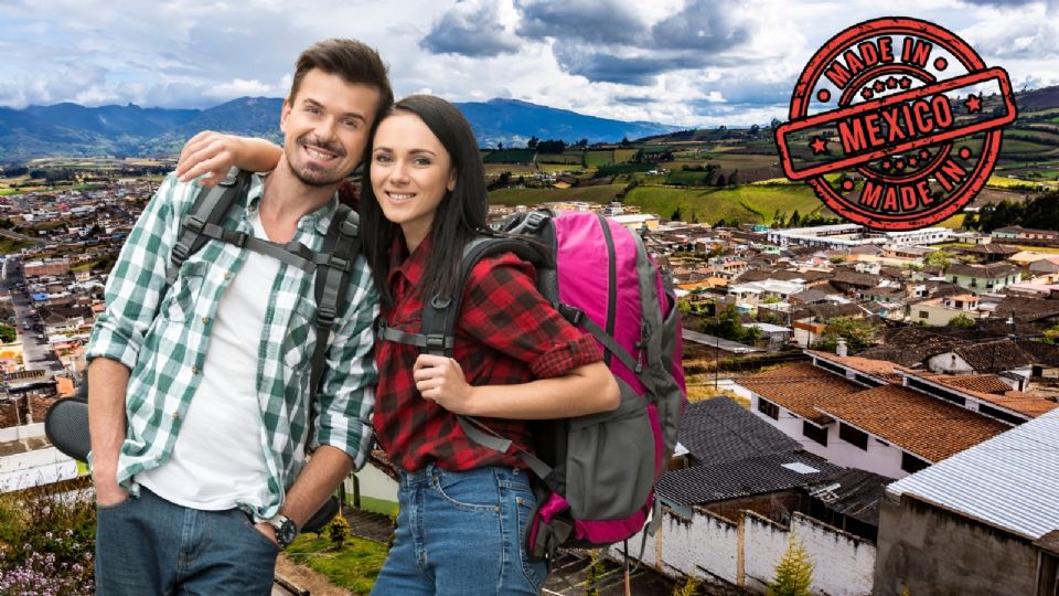 Mejor Pueblo Mágico de Hidalgo.